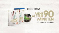 «Mehr als nur 90 Minuten (2018)» — обои к фильму #1