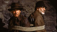 Indiana Jones et la Dernière Croisade