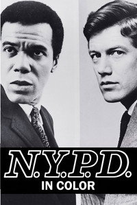 N.Y.P.D.