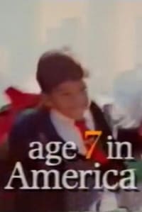 Poster de Age 7 in America
