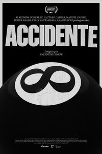 Accidente (2026) subtitle poster