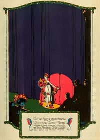 Saving the Family Name (1916)