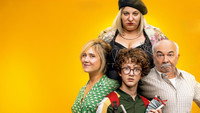 «Quand on crie au loup (2019)» — обои к фильму #4