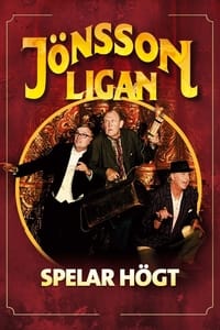 Jönssonligan spelar högt (2000)