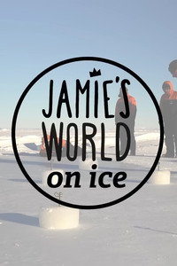 Jamie's World on Ice (2017) subtitle poster