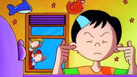 The Boy Who Wished to be Little Again