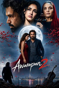 Awarapan 2 (2026) HQ-HDTC Hindi LiNE Full Movie 480p 720p 1080p