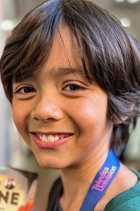 Imagem de Mateo Ortega Casillas