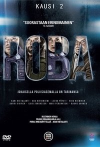 Season 2 Poster