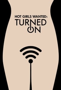 Cover of the Season 1 of Hot Girls Wanted: Turned On