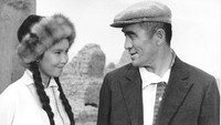 «Песнь о Маншук (1969)» — обои к фильму #1