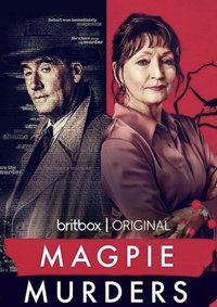 Magpie Murders - Season 1