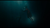 La Forme de l'eau - The Shape of Water