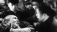 «Песнь рыбака (1934)» — обои к фильму #1
