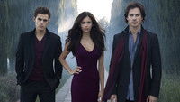 Vampire Diaries
