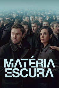Poster da Temporada 1