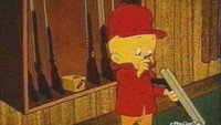 «What's My Lion? (1961)» — обои к мультфильму #1