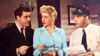 «Крик в темноте (1943)» — обои к фильму #1