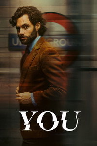 Постер сериала «Ты (2018 - 2025)» — (15 из 180)