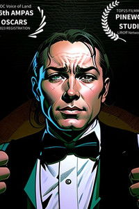 Imagem de Mr. Henrique Bouduard