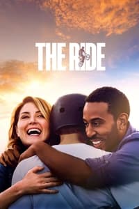 Poster de The Ride