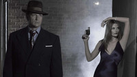 Обои к сериалу «Касл (2009 - 2016)» — (22 из 196)
