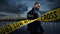 Обои к сериалу «Кросс (2024)» — (17 из 45)