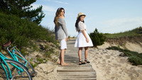 «Kourtney & Khloé Take the Hamptons (2014-2015)» — обои к сериалу #2