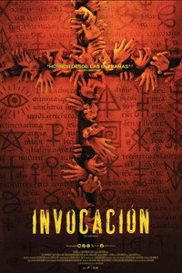 Poster de Invocación