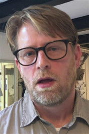 Imagem de Lars 'Snitt' Weirsøe