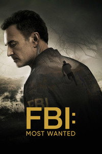 Постер сериала «ФБР: Самые разыскиваемые преступники (2020-2025)» — (18 из 71)