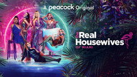 «The Real Housewives of Miami (2011-2013)» — обои к сериалу #4