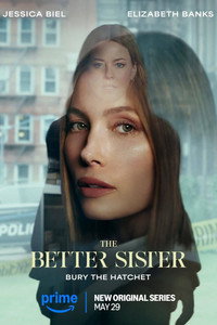 Постер сериала «Лучшая сестра (2025)» — (6 из 28)