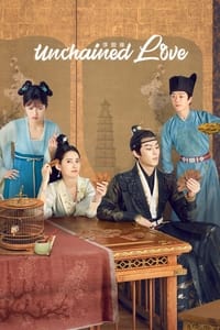 tv show poster Unchained+Love 2022