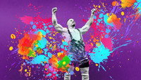Обои к сериалу «WWE NXT (2010)» — (22 из 58)