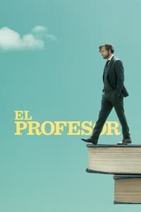Poster de El Profesor