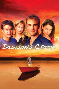 Постер сериала «Бухта Доусона (1998-2003)» — (29 из 124)