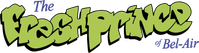 Логотип сериала «Принц из Беверли-Хиллз (1990-1996)» — (2 из 82)