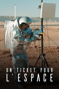 Un ticket pour l'espace (2022)