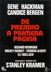 Poster de The Domino Principle