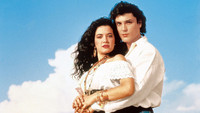 «Кассандра (1992-1993)» — обои к сериалу #1
