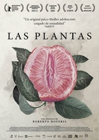 Las plantas (2016)