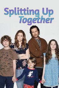 Постер сериала «Разделенные вместе (2018-2019)» — (3 из 21)