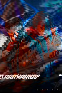 Bloodhounds