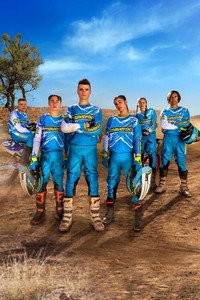 Постер сериала «MaveriX (2022)» — (1 из 3)