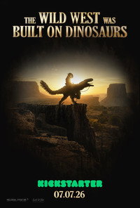 Dinosaurs of the Wild West