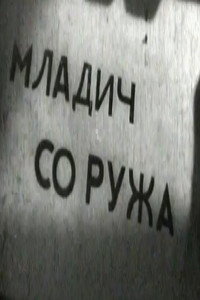 Младич со ружа