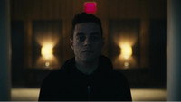 Обои к сериалу «Мистер Робот (2015-2019)» — (54 из 70)