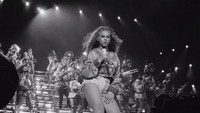 Обои к фильму «HOMECOMING. Фильм Beyoncé (2019)» — (11 из 32)
