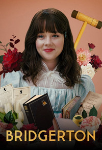 Постер сериала «Бриджертоны (2020)» — (52 из 248)